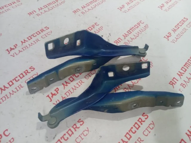 Петля капота левая для Peugeot 308 T7 Хэтчбек 2007-2014 на фотографиях