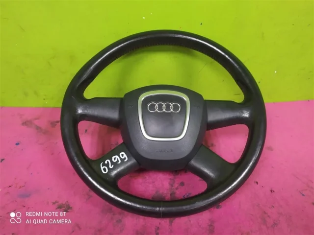 Датчик подушки безопасности для Audi A4 B8 Avant 2007-2015 на фотографиях