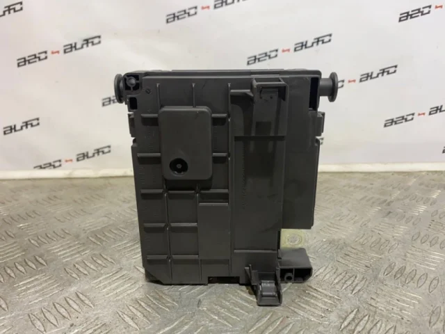 Блок комфорта для Citroen C4 Хэтчбек 2010-2016 на фотографиях