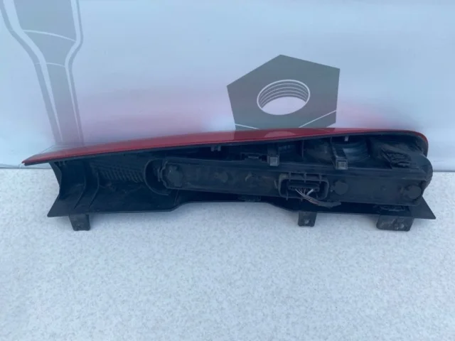 Фонарь левый для Mercedes-Benz Vito W639 Vito Фургон 2003-2013 на фотографиях