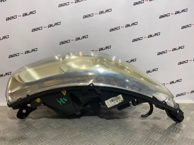 Фара правая для Citroen DS4 2011-2016 на фотографиях