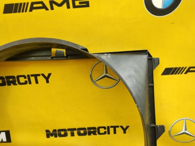 Решетка радиатора для BMW 5er Е34 1987-1996 на фотографиях