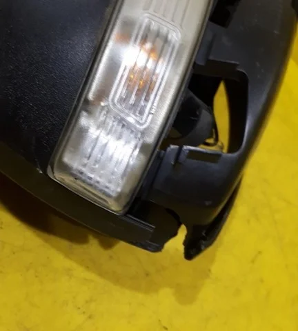 Зеркало боковое левое для Ford Kuga CBV 2008-2013 на фотографиях