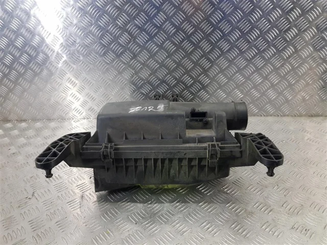 Корпус воздушного фильтра для Ford Transit 2006-2013 Фургон на фотографиях