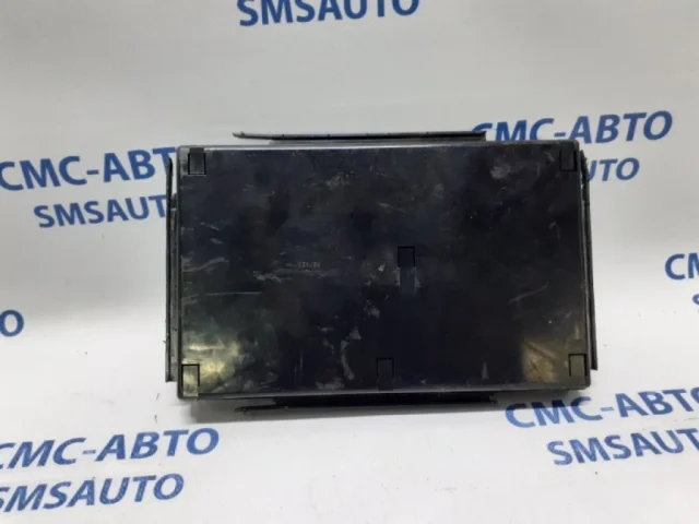 Блок SAM для Mercedes-Benz M class W164 2005-2011 на фотографиях