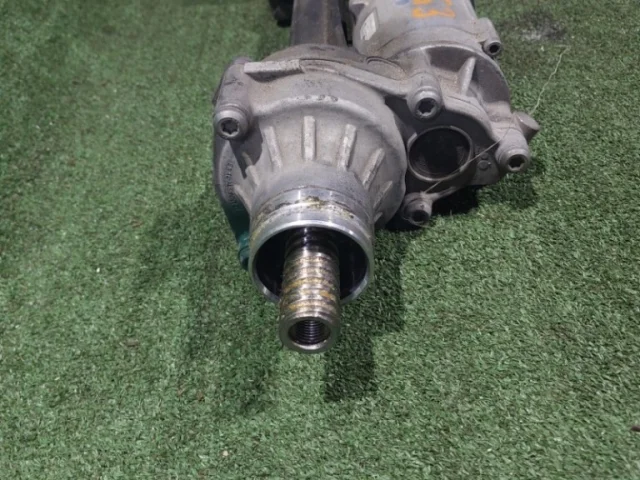 Рулевая рейка для BMW 1er Ф20 2011-2015 на фотографиях