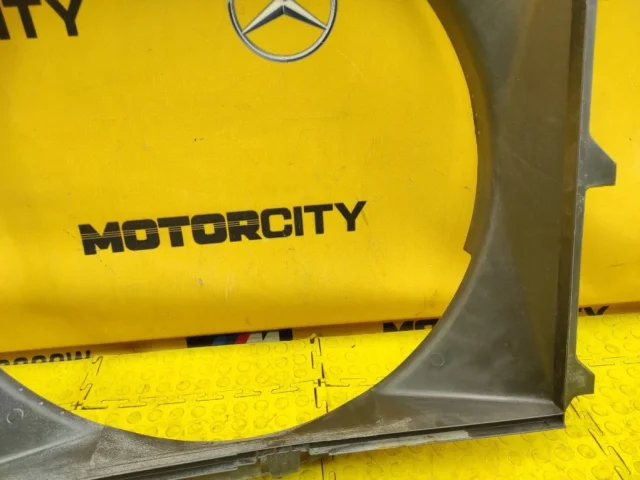 Решетка радиатора для BMW 5er Е34 1987-1996 на фотографиях