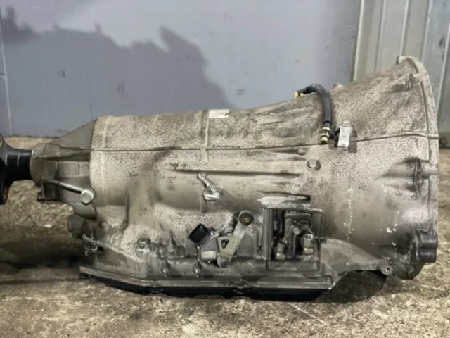 АКПП для Lexus IS Седан USE20,GSE21 (JDM) 2005-2012 на фотографиях