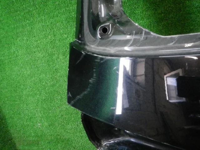 Дверь багажника для Volkswagen Touareg III (CR) 2018+ на фотографиях