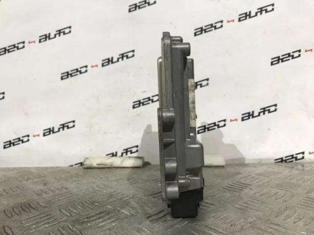 Блок управления двигателем для Citroen C4 Седан 2010-2016 на фотографиях