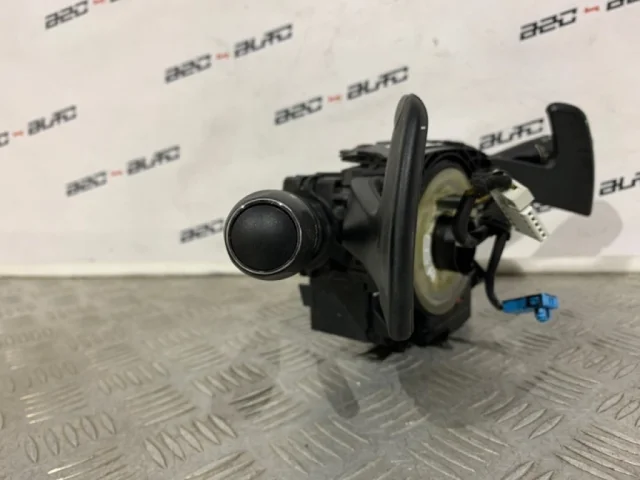 Подрулевой шлейф для Citroen C4 Седан 2010-2016 на фотографиях