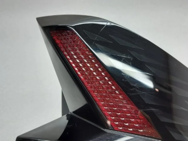 Фонарь левый для Hyundai Tucson NX4 2020+ на фотографиях