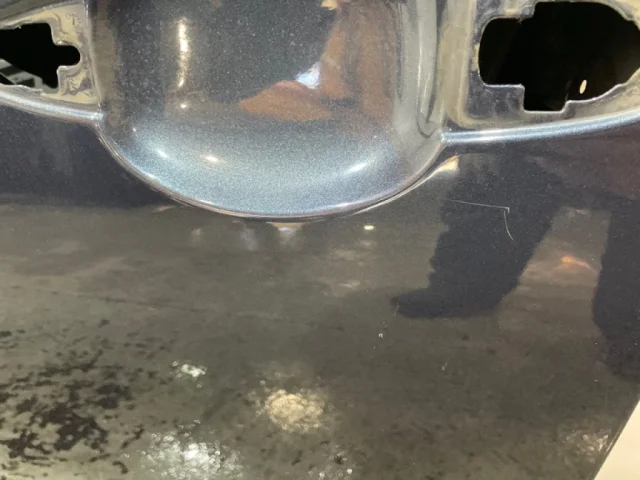 Дверь передняя левая для Citroen C4 Седан 2010-2016 на фотографиях