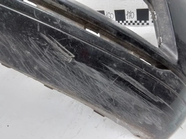 Бампер для Volkswagen Passat (B8.5) 2019+ на фотографиях