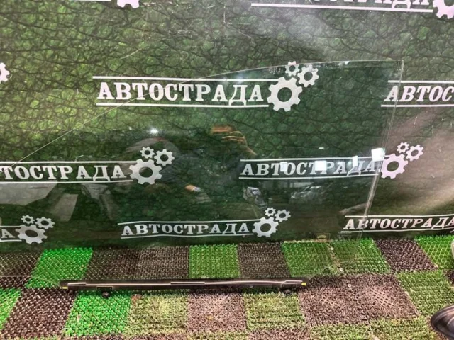 Стекло двери переднее левое для Lexus RX GGL10,15,16W, GYL10,15,16W (JDM) 2009-2014 на фотографиях