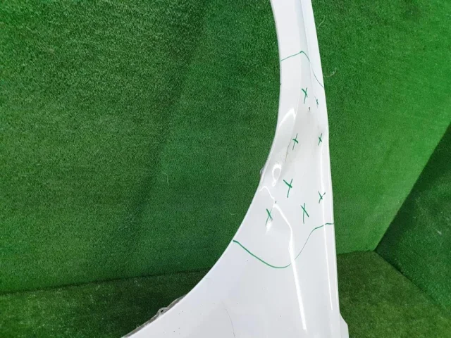 Крылья для BMW 3er F31 Touring 2012-2015 на фотографиях