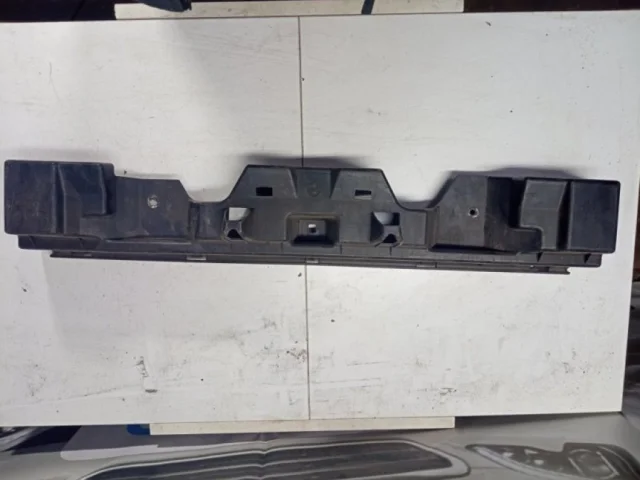 Усилитель заднего бампера для Citroen C4 Хэтчбек 3dr 2004-2011 на фотографиях