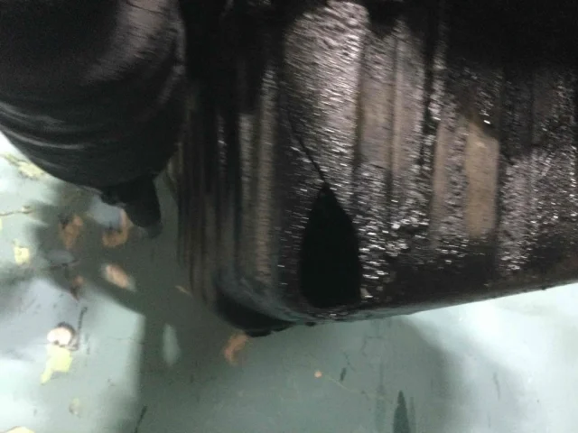 Двигатель без навесного для Fiat Ducato 244 (2002-2006) на фотографиях