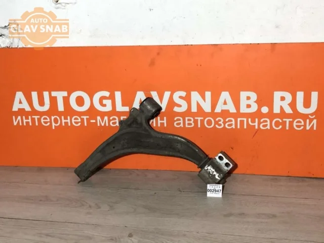 Рычаг передний правый нижний для Opel Astra H GTC 2004-2014 на фотографиях