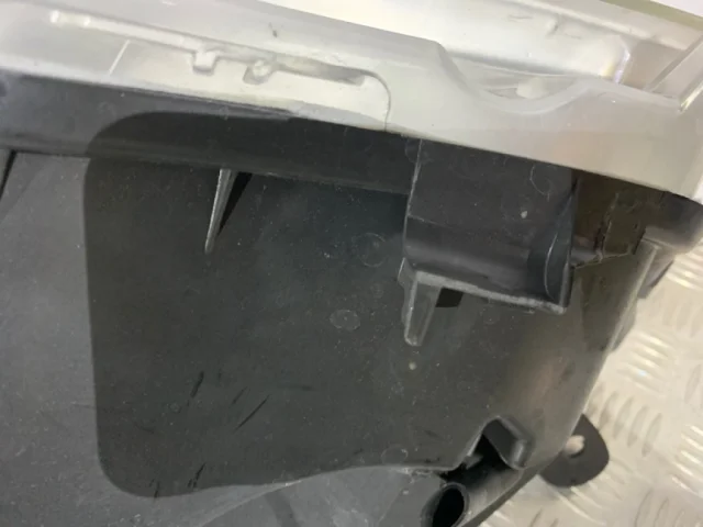 Фары для Citroen DS4 2011-2016 на фотографиях