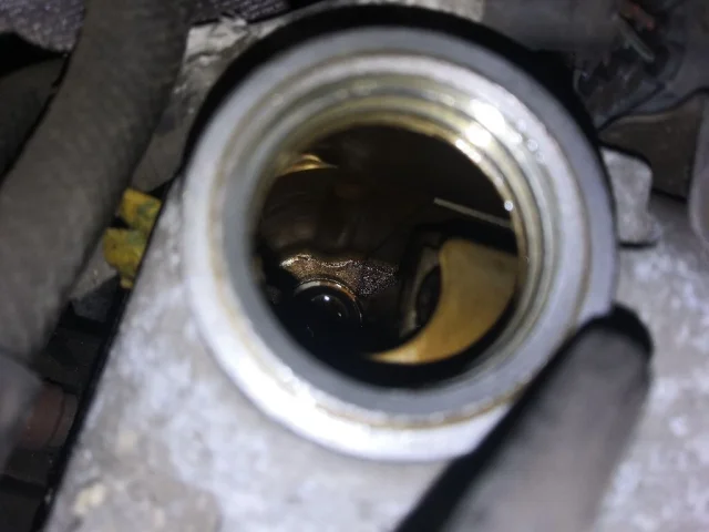 Двигатель без навесного для Mazda Familia BJ Седан 1998-2003 на фотографиях