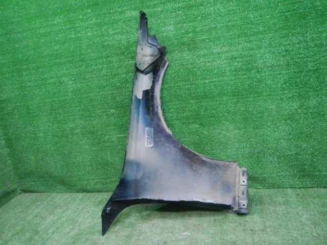 Крылья для Mercedes-Benz S class C217 2014-2017 на фотографиях