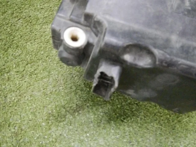 Фары для Skoda Octavia A7 Tour на фотографиях