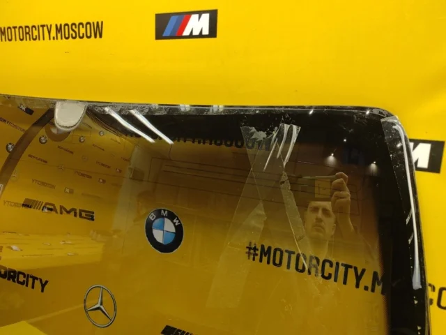 Стекла и зеркала для Mercedes-Benz S class W220 1998-2005 на фотографиях