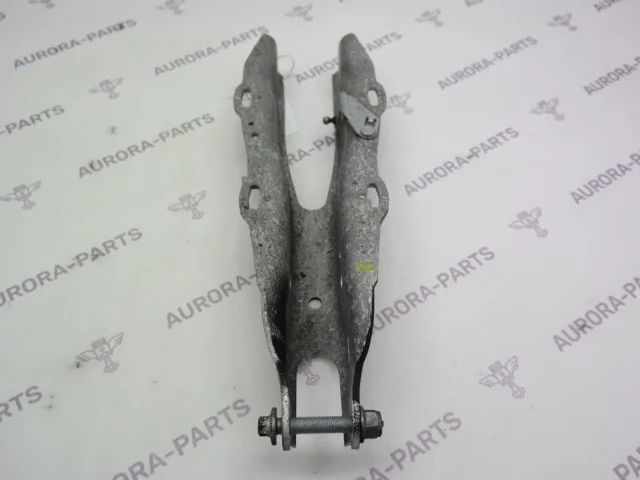 Рычаг задний левый нижний для Mercedes-Benz S class W222 2013-2017 на фотографиях