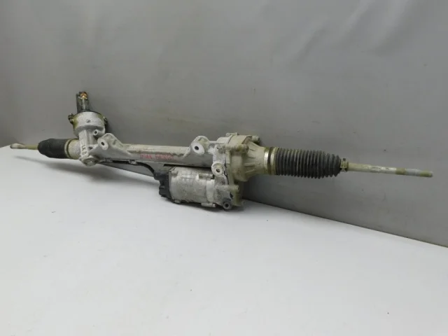 Рулевая рейка для BMW 1er Ф20 2011-2015 на фотографиях