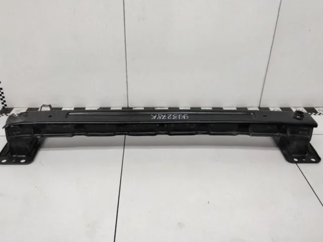 Усилитель переднего бампера для Hyundai Creta 2 SU2 2021+ на фотографиях