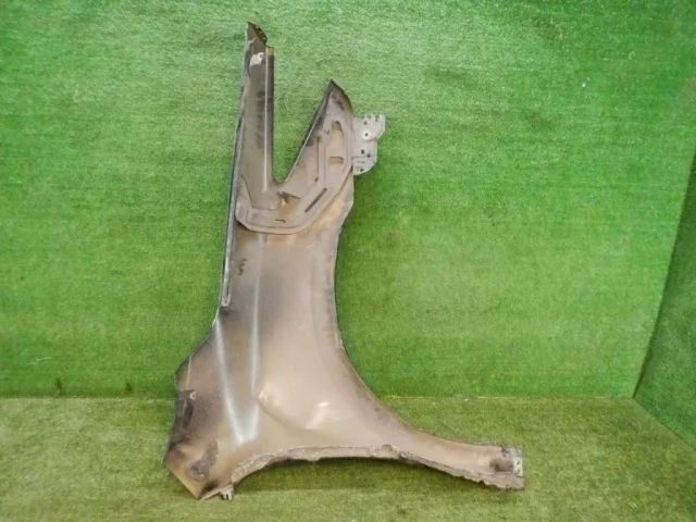 Крыло левое для Infiniti QX 60 2014-2021 на фотографиях