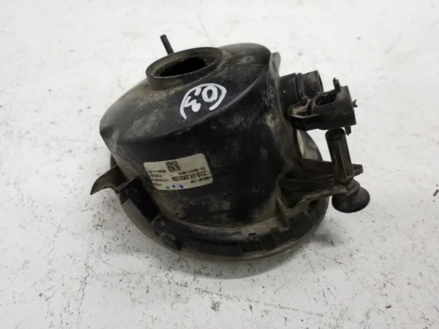 Фары для BMW 1er Ф21 2012-2014 на фотографиях