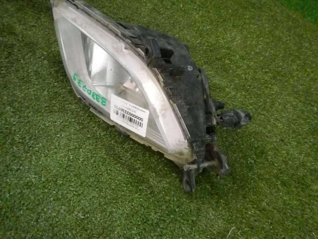 Противотуманка (ПТФ) передняя левая для Kia Cerato YD 2016-2020 rest. на фотографиях