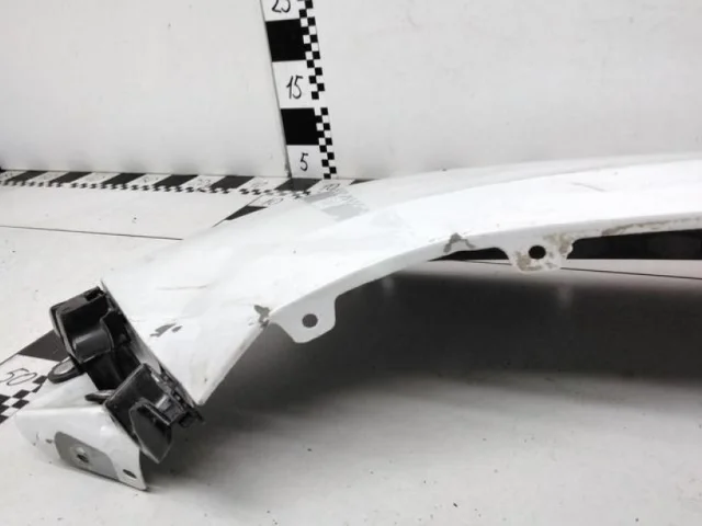 Крыло левое для Renault Duster HM 2020+ на фотографиях