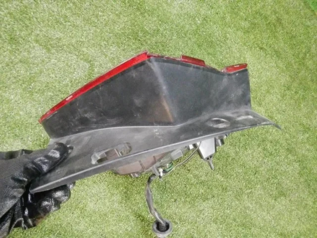 Фонарь левый для Hyundai Creta 2 SU2 2021+ на фотографиях