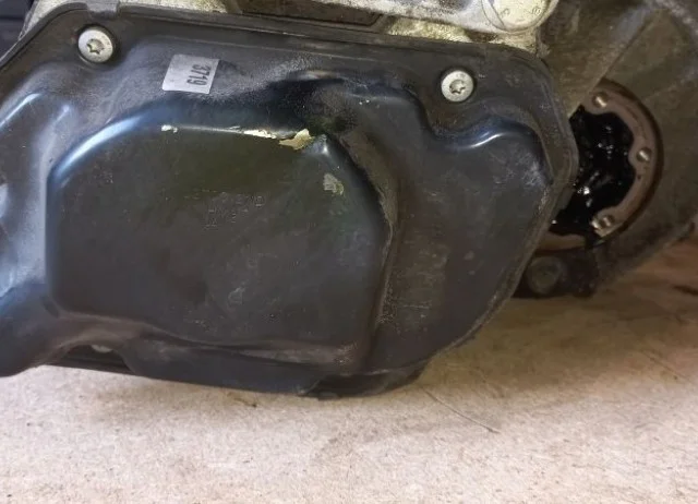 МКПП для Volkswagen Golf VI (5K) Variant 2009-2013 на фотографиях