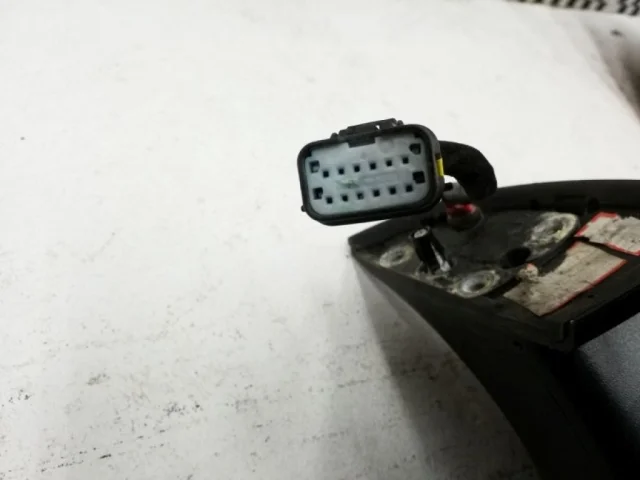 Зеркало боковое правое для Kia Cerato YD 2016-2020 rest. на фотографиях