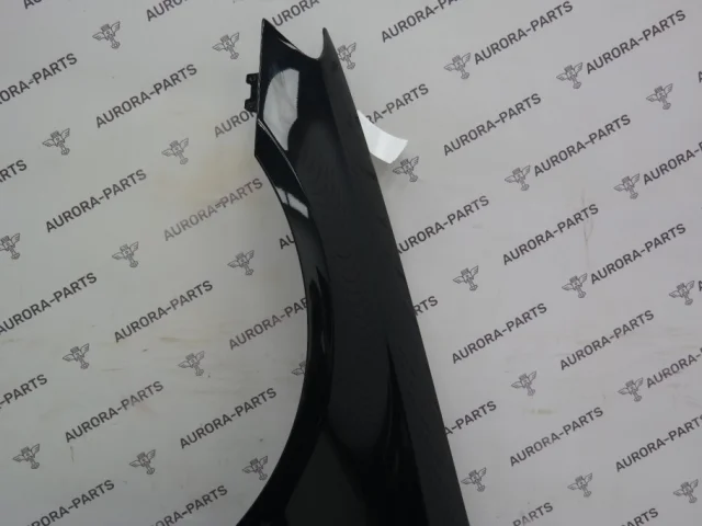 Крыло левое для Mercedes-Benz S class W222 2013-2017 на фотографиях