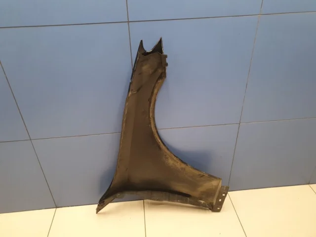 Крыло левое для Mercedes-Benz S class W222 2013-2017 на фотографиях