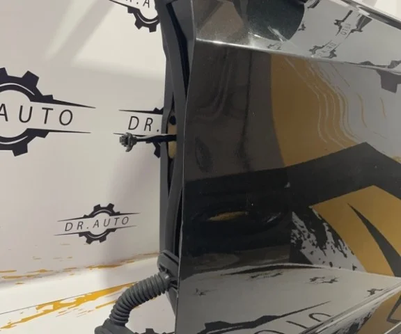 Усилитель переднего бампера для Lexus RX AGL10, GGL10, GLV15, GGL15, GLV10 2009-2015 на фотографиях