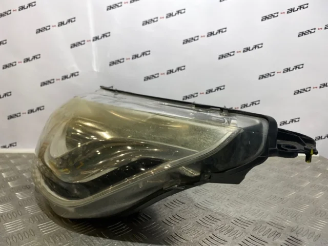 Фара левая для Citroen DS4 2011-2016 на фотографиях