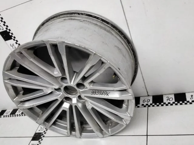 Диск колесный литой для Audi A5 F5 Купе 2016+ на фотографиях