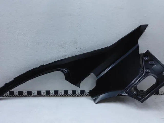 Заднее правое крыло для Volkswagen Passat (B8) Variant 2014-2019 на фотографиях