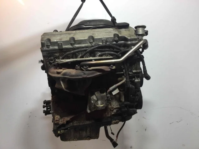 Двигатель для BMW 3er Е46 Touring 1999-2005 на фотографиях