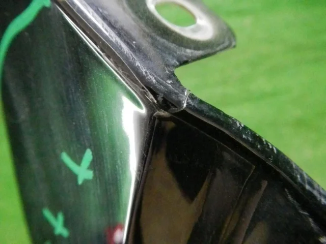 Крылья для Audi Q8 4M 2018-2023 на фотографиях