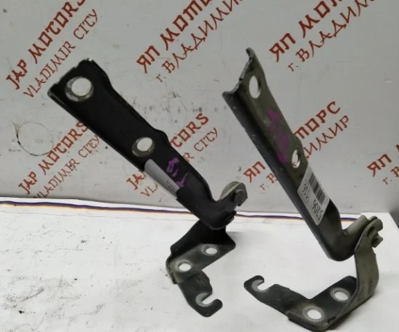 Петля капота левая для Volkswagen Tiguan II MK2 2016+ на фотографиях