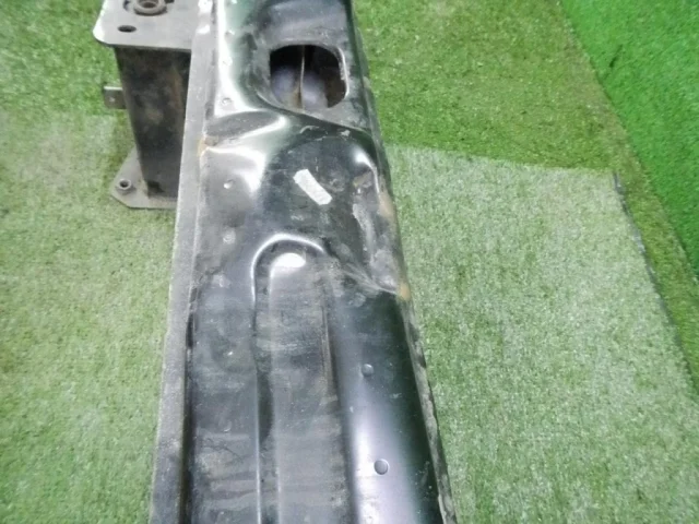 Бампер для Mercedes-Benz Vito W639 Vito Фургон 2003-2013 на фотографиях