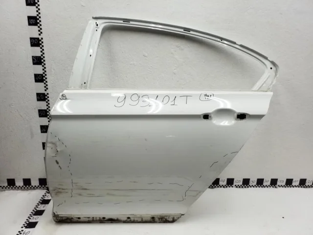 Дверь задняя левая для Volkswagen Passat (B8.5) 2019+ на фотографиях