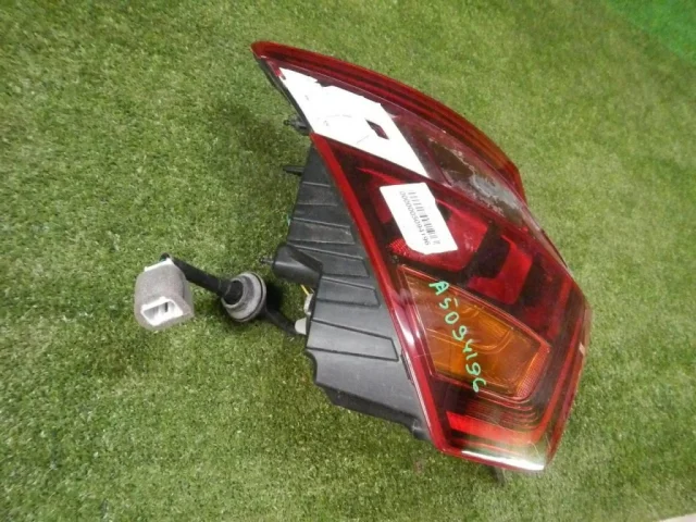 Фонарь левый для Hyundai Creta 2 SU2 2021+ на фотографиях